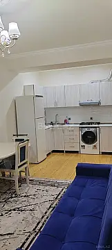 Kirayə verilir 2 otaqlı mənzil 50 m²