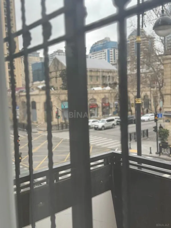 Kirayə verilir 3 otaqlı mənzil 90 m²