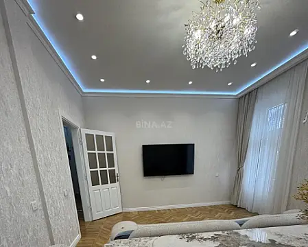 Kirayə verilir 3 otaqlı mənzil 90 m²