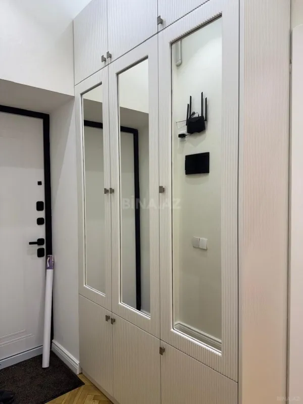 Kirayə verilir 3 otaqlı mənzil 90 m²