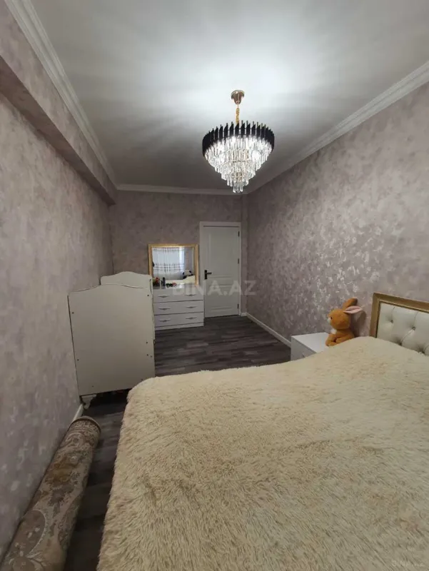 Satılır 2 otaqlı mənzil 50 m²