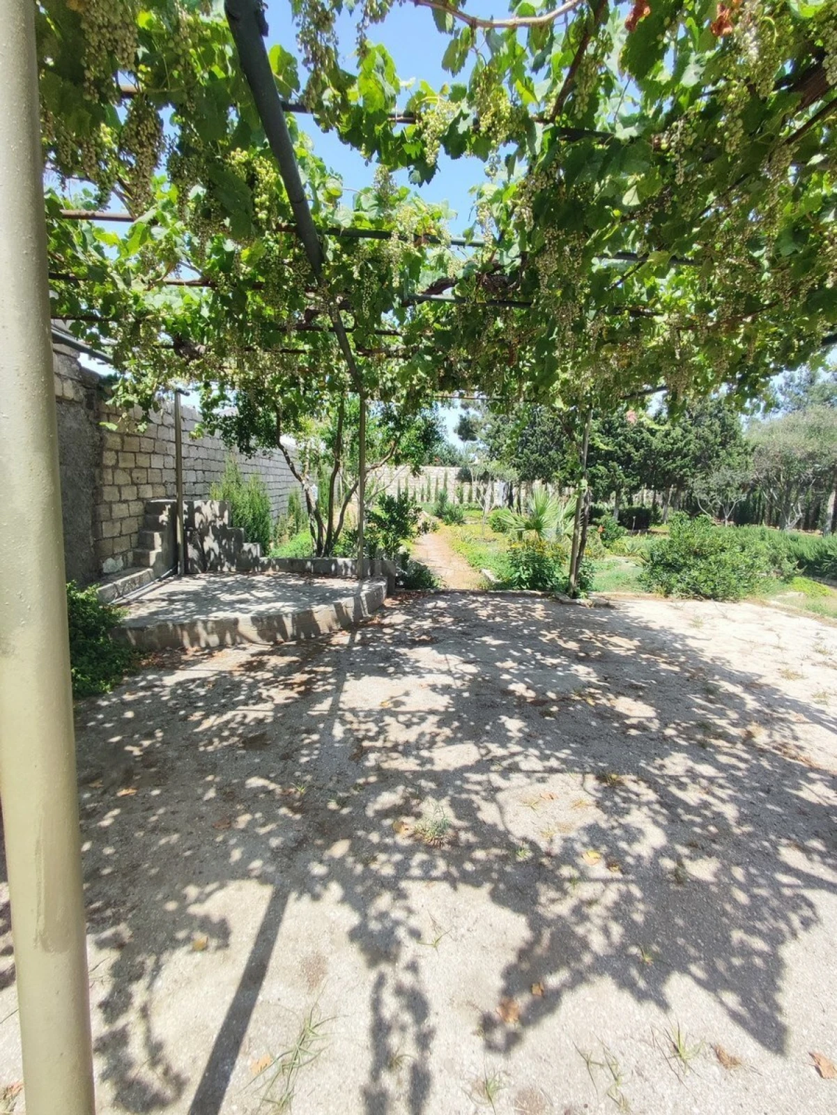 Satılır 4 otaqlı həyət evi 190 m²