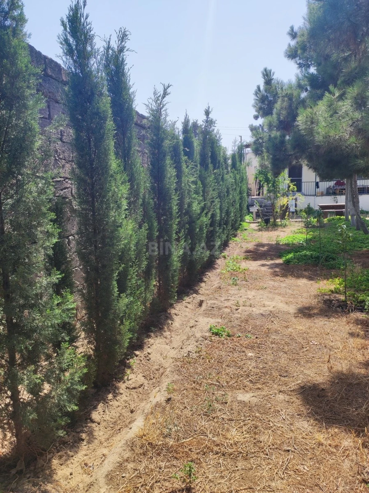 Satılır 4 otaqlı həyət evi 190 m²