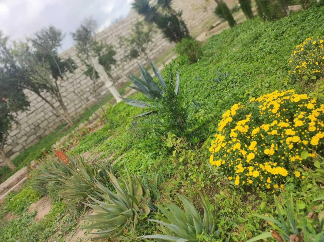 Satılır 4 otaqlı həyət evi 190 m²