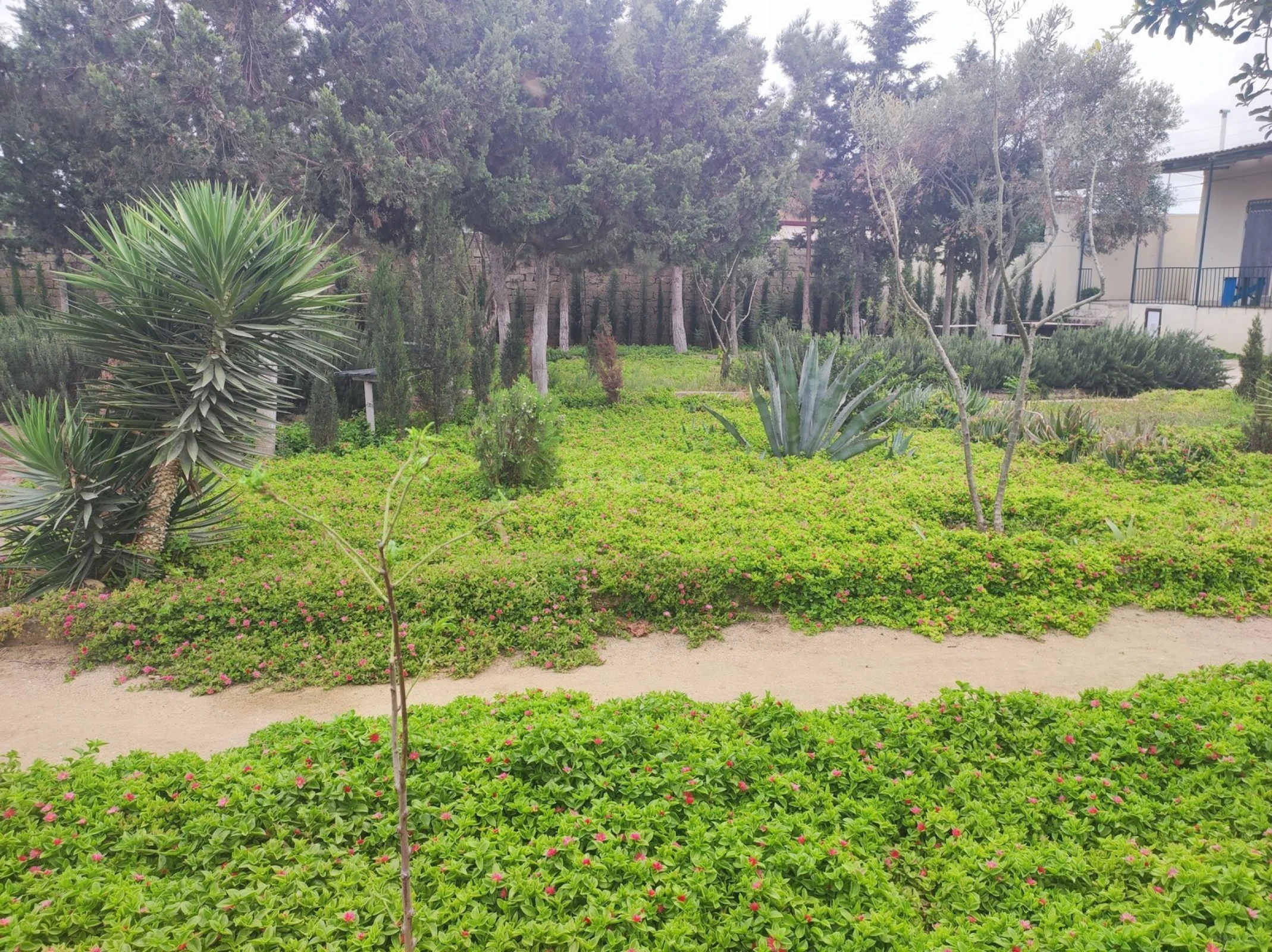 Satılır 4 otaqlı həyət evi 190 m²