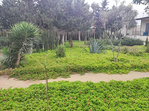 Satılır 4 otaqlı həyət evi 190 m²