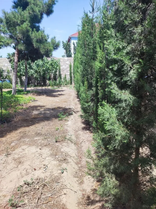 Satılır 4 otaqlı həyət evi 190 m²