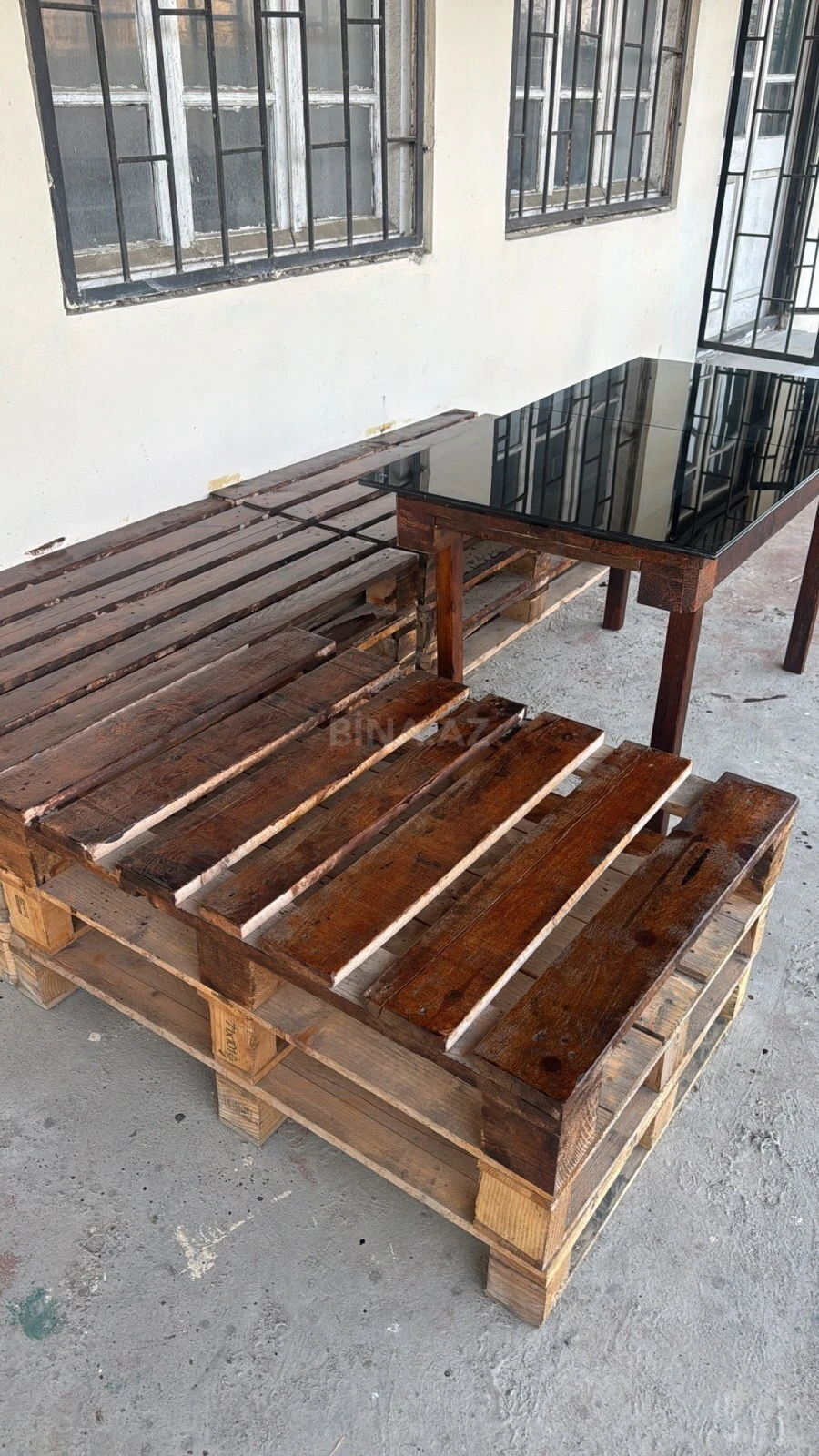 Satılır 4 otaqlı həyət evi 190 m²