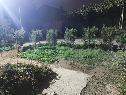 Satılır 4 otaqlı həyət evi 190 m²