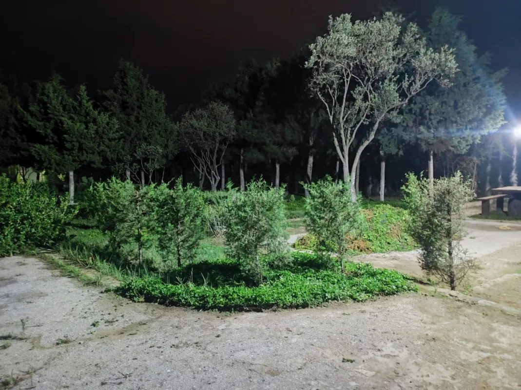 Satılır 4 otaqlı həyət evi 190 m²