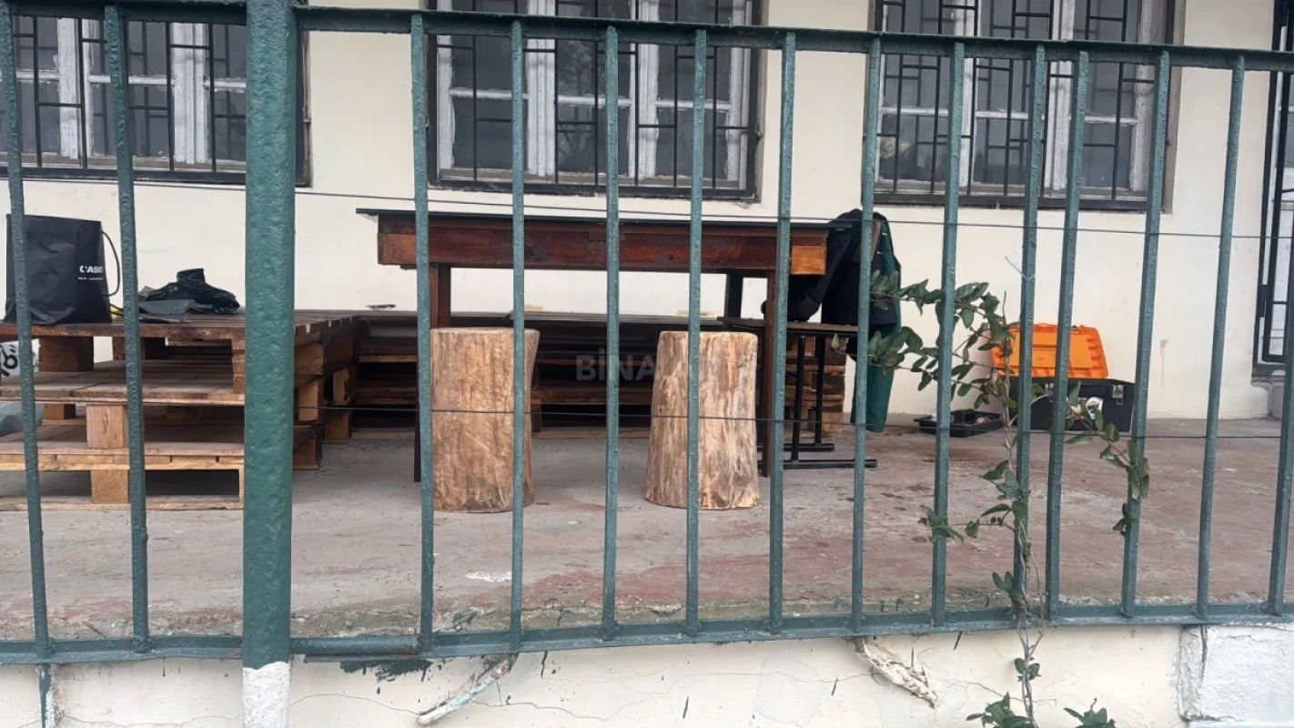 Satılır 4 otaqlı həyət evi 190 m²