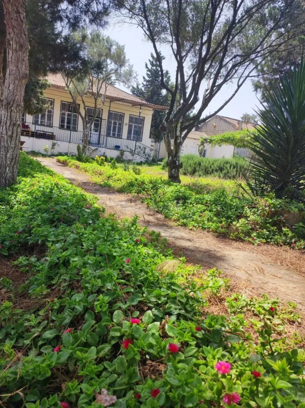 Satılır 4 otaqlı həyət evi 190 m²