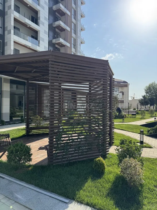 Satılır 2 otaqlı mənzil 59 m²