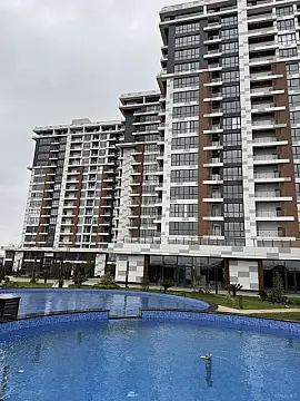 Satılır 2 otaqlı mənzil 59 m²
