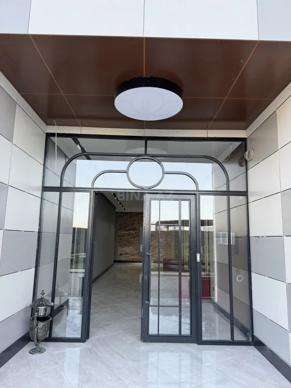 Satılır 2 otaqlı mənzil 59 m²