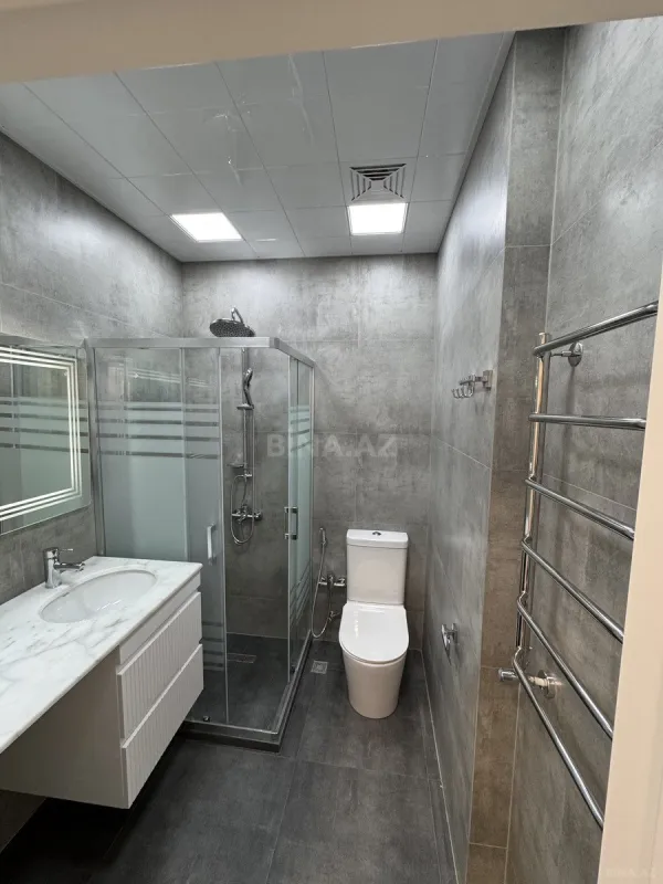 Satılır 2 otaqlı mənzil 59 m²