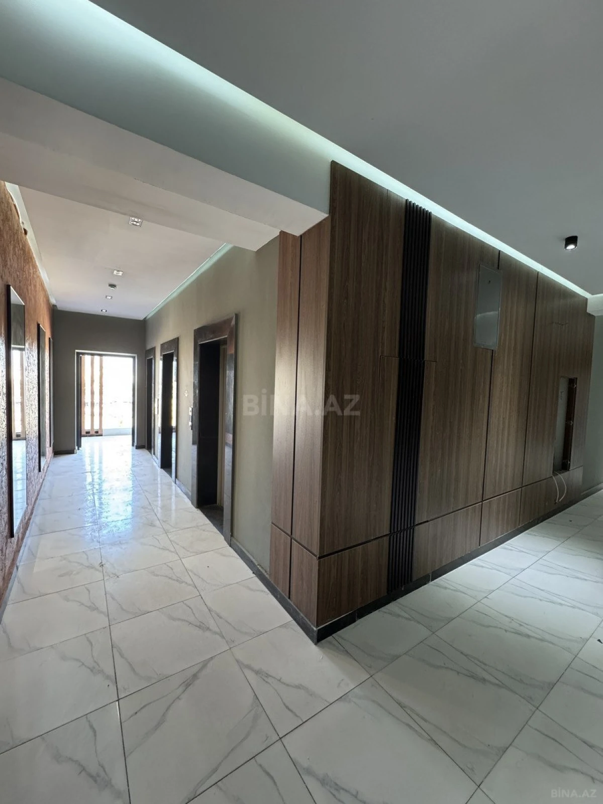 Satılır 2 otaqlı mənzil 59 m²