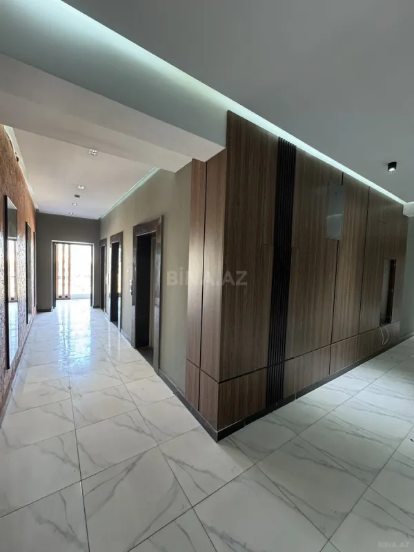 Satılır 2 otaqlı mənzil 59 m²