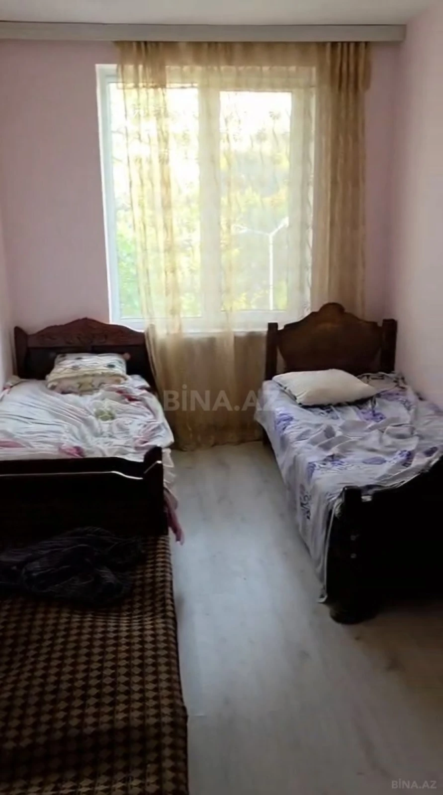 Kirayə verilir 2 otaqlı mənzil 60 m²