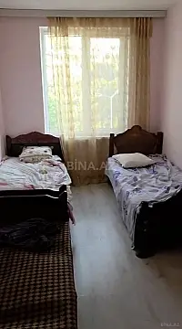 Kirayə verilir 2 otaqlı mənzil 60 m²