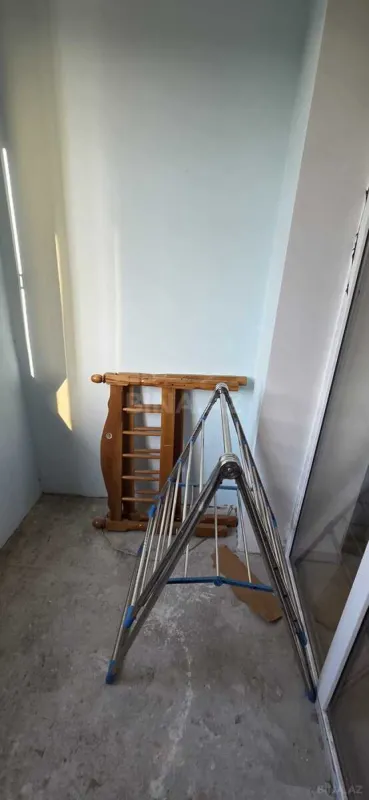 Kirayə verilir 2 otaqlı mənzil 60 m²