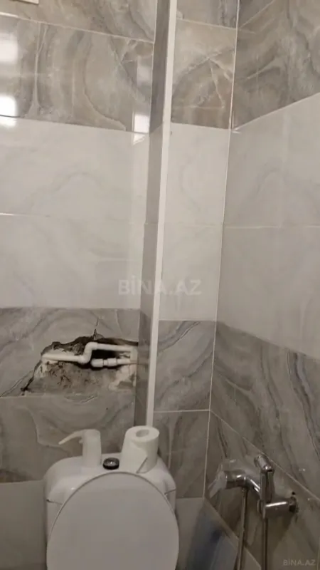 Kirayə verilir 2 otaqlı mənzil 60 m²