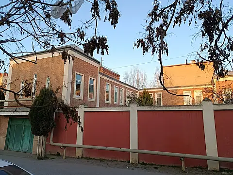 Satılır 11 otaqlı həyət evi 600 m² — Bakı, Biləcəri 11 otaq 600.00 m²