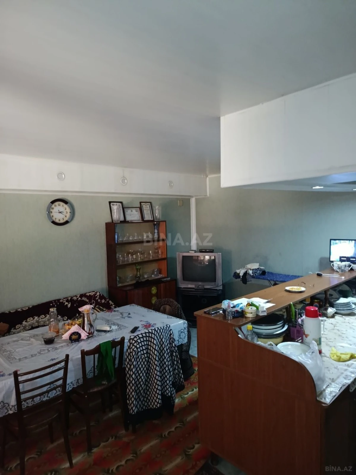 Satılır 11 otaqlı həyət evi 600 m²