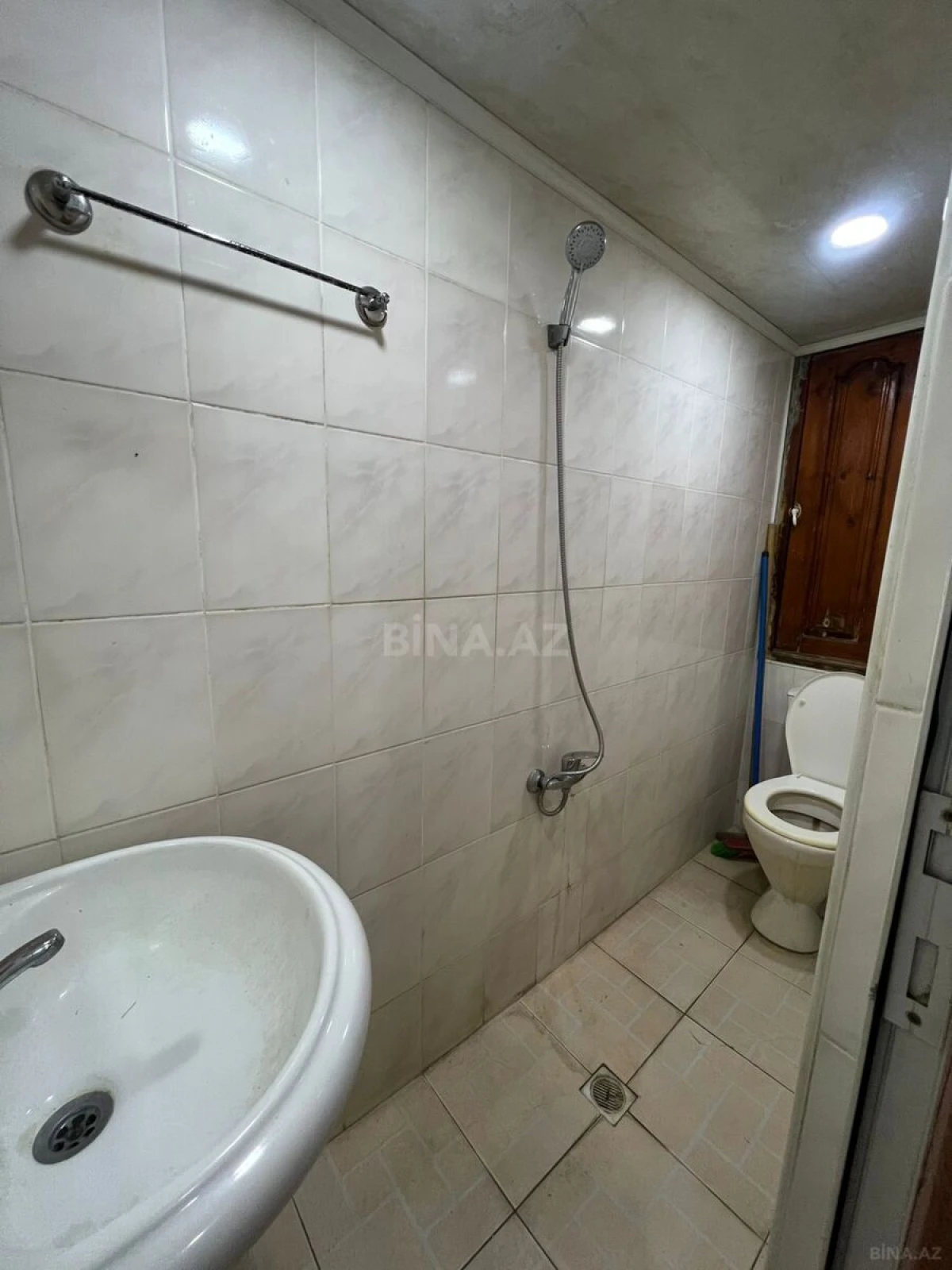 Satılır 2 otaqlı mənzil 45 m²