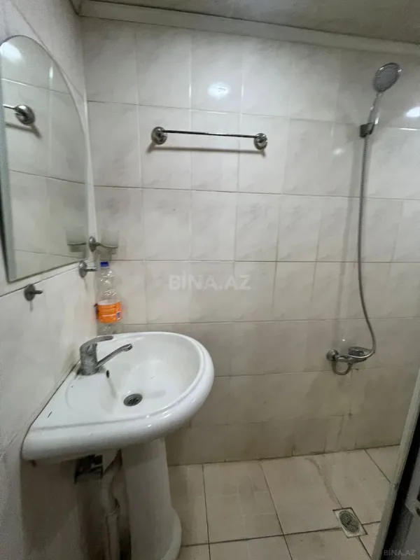 Satılır 2 otaqlı mənzil 45 m²