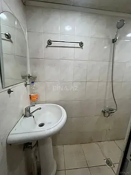 Satılır 2 otaqlı mənzil 45 m²