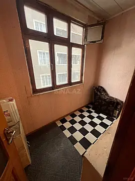 Satılır 2 otaqlı mənzil 45 m²
