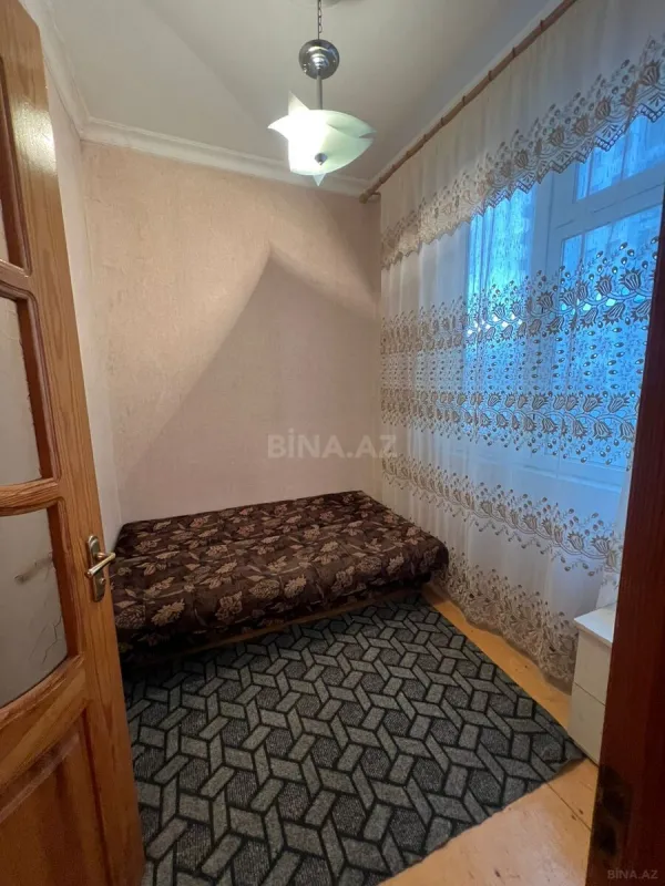 Satılır 2 otaqlı mənzil 45 m²