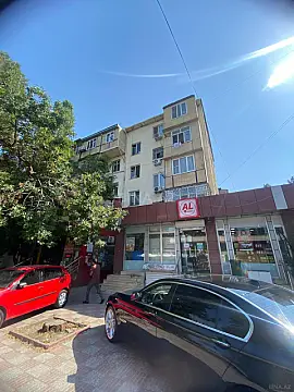Satılır 2 otaqlı mənzil 45 m² — Bakı, Memar Əcəmi yanı 2 otaq 45.00 m²
