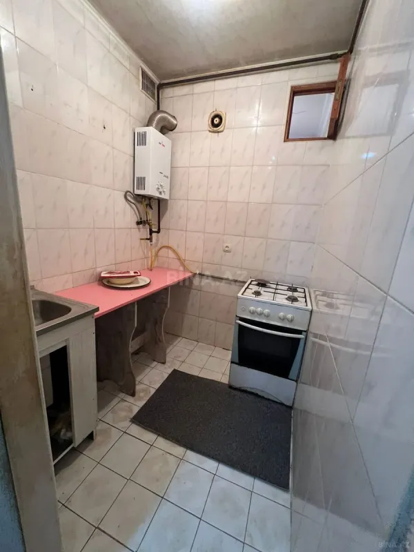 Satılır 2 otaqlı mənzil 45 m²