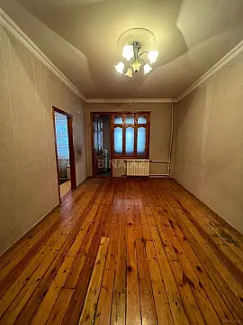 Satılır 2 otaqlı mənzil 45 m²