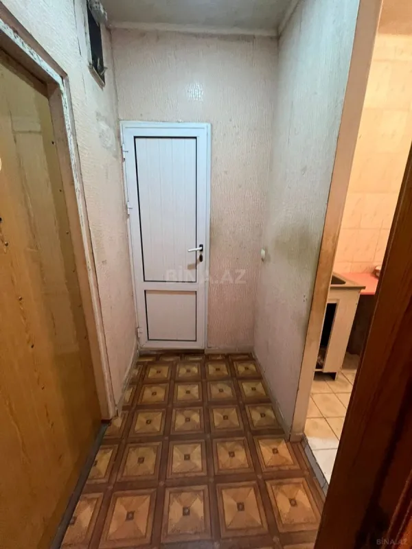 Satılır 2 otaqlı mənzil 45 m²