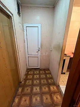 Satılır 2 otaqlı mənzil 45 m²