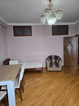 Kirayə verilir 2 otaqlı mənzil 60 m²