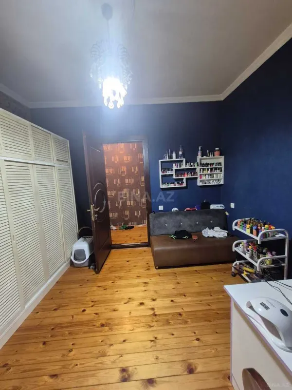 Satılır 3 otaqlı mənzil 80 m²