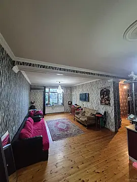 Satılır 3 otaqlı mənzil 80 m² — Bakı, Nəsimi 3 otaq 80.00 m²