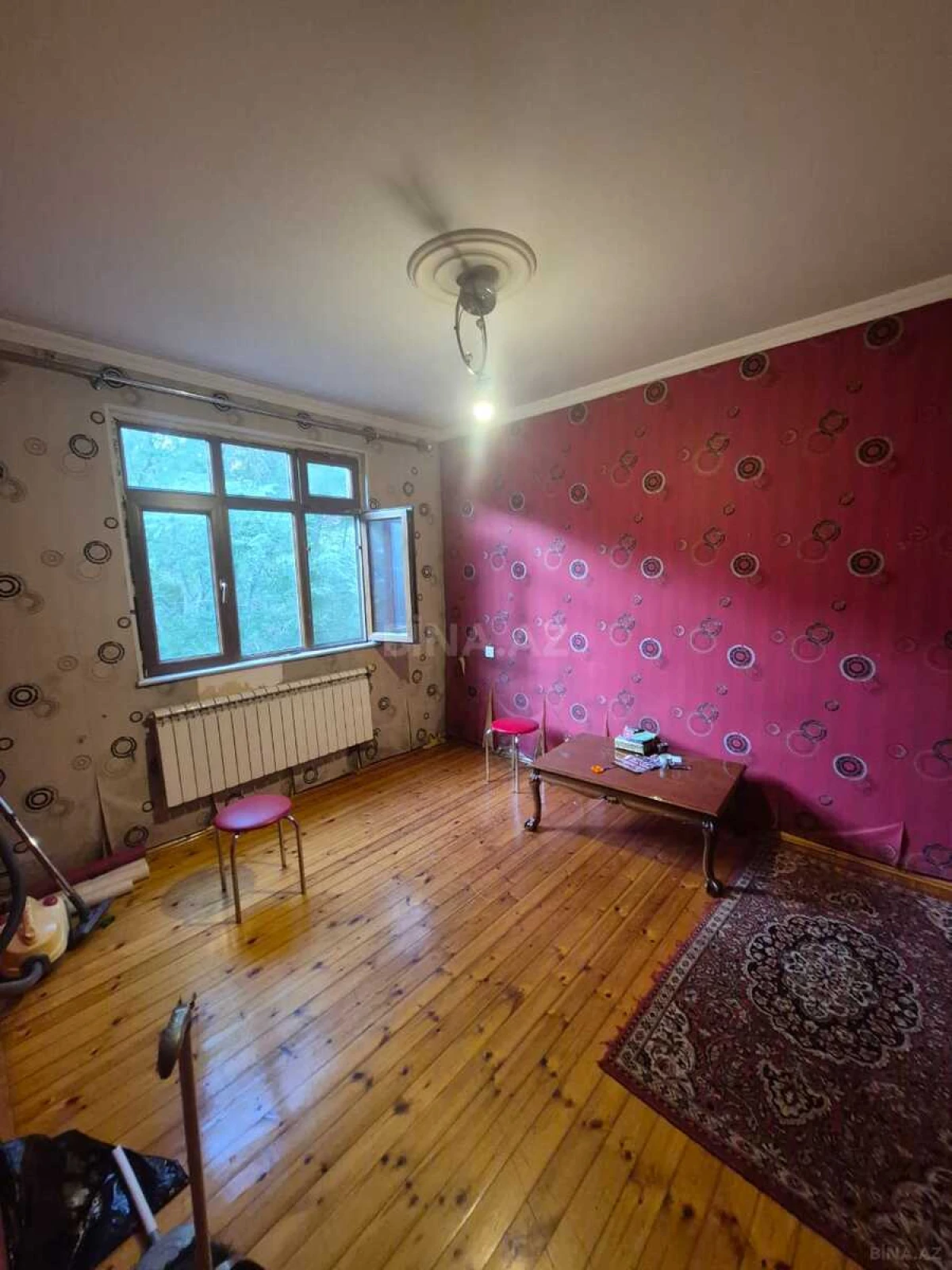 Satılır 3 otaqlı mənzil 80 m²
