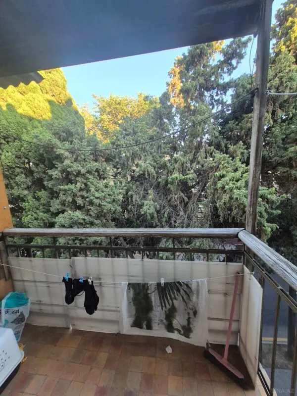 Satılır 3 otaqlı mənzil 80 m²