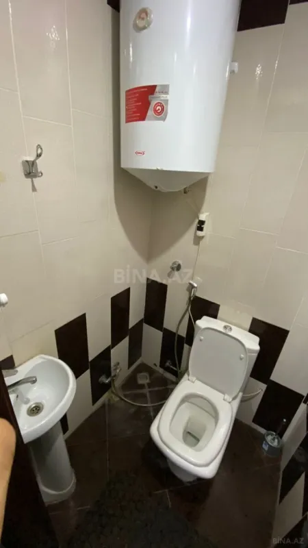 Kirayə verilir 2 otaqlı mənzil 80 m²