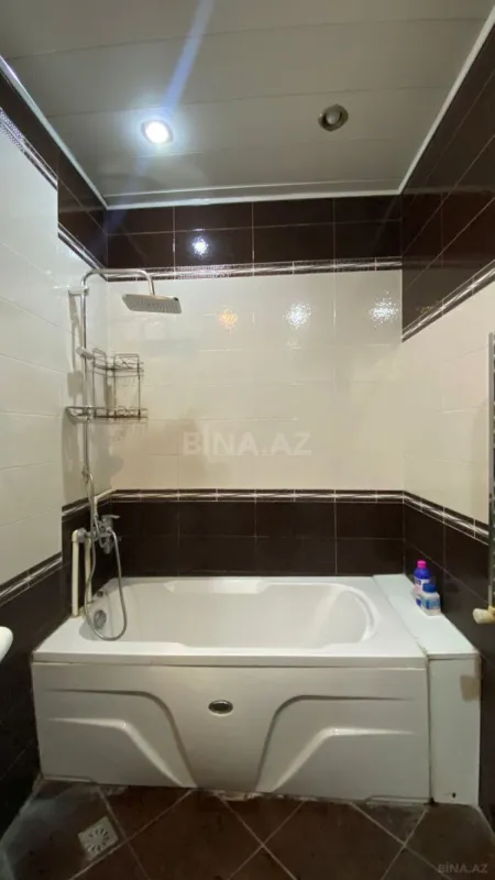 Kirayə verilir 2 otaqlı mənzil 80 m²