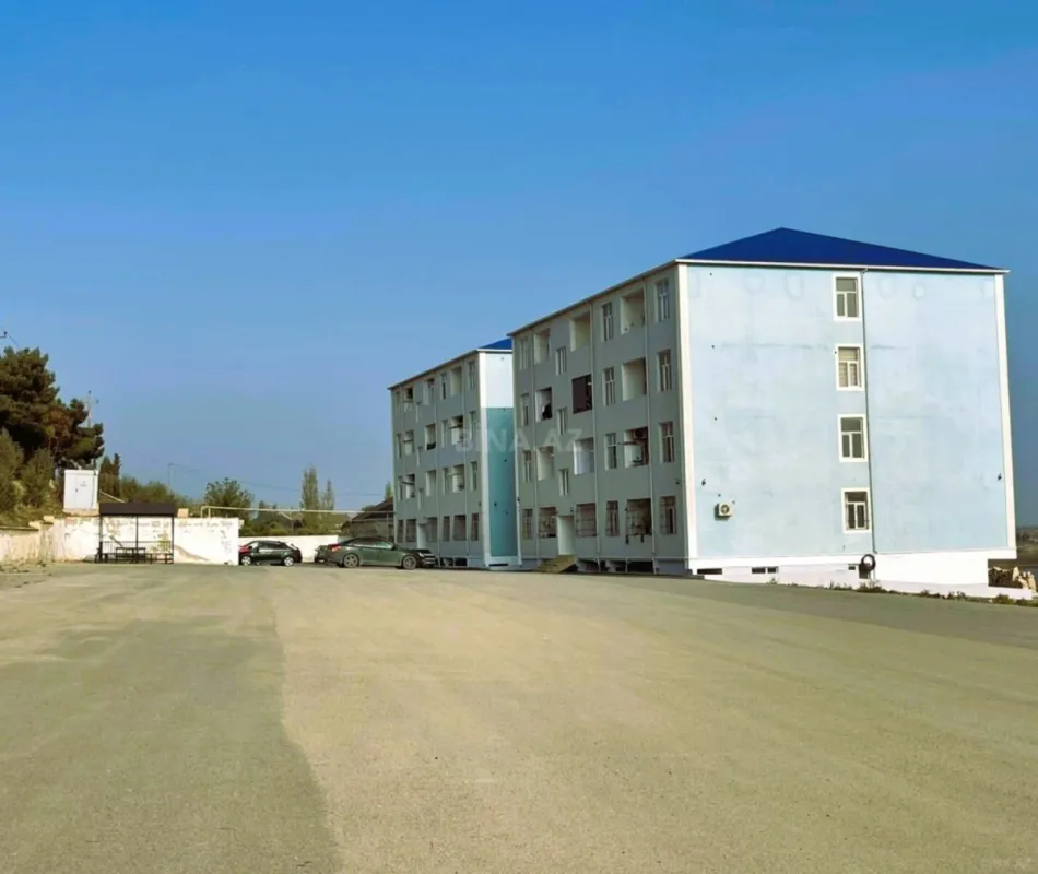 Satılır 3 otaqlı mənzil 85 m²