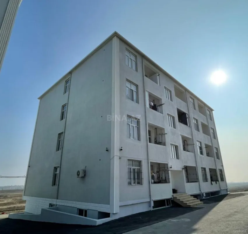 Satılır 3 otaqlı mənzil 85 m²