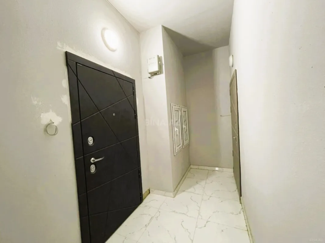 Satılır 3 otaqlı mənzil 85 m²