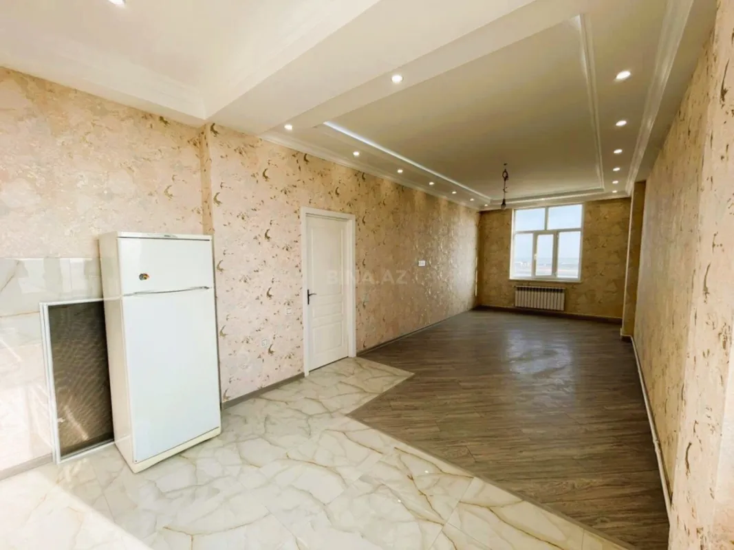 Satılır 3 otaqlı mənzil 85 m²