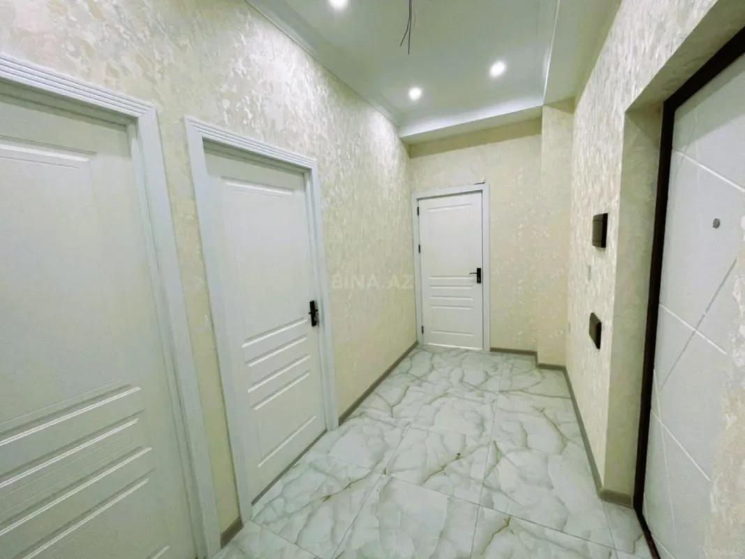 Satılır 3 otaqlı mənzil 85 m²